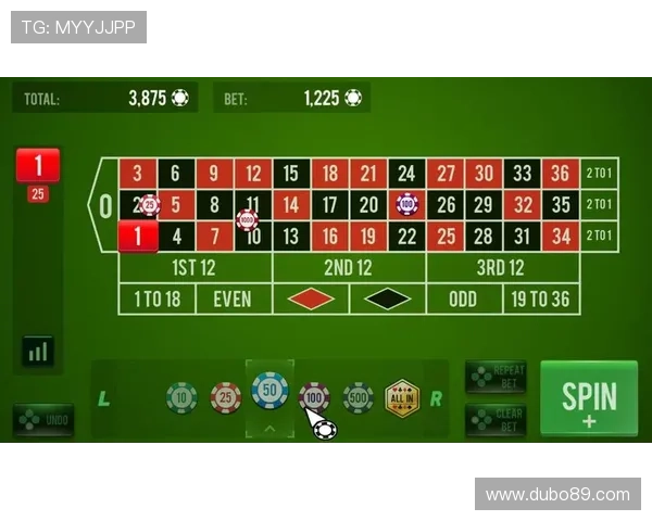 如何在赌博轮盘中提高胜率：专家分享的实用策略